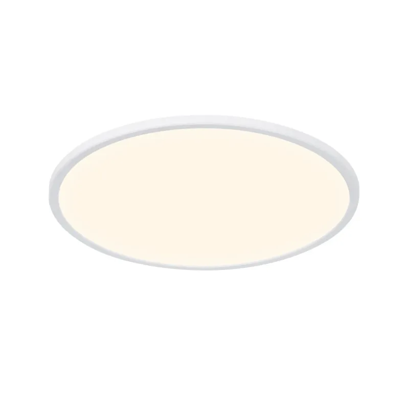 Lampa sufitowa OJA Nordlux 1xModuł LED Tworzywo sztuczne Biały NO2210626101 - Nordlux Ograniczona ilość